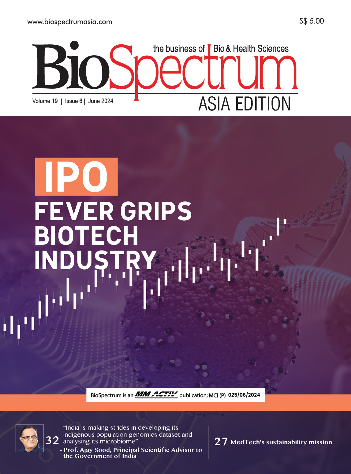2024 June Issue